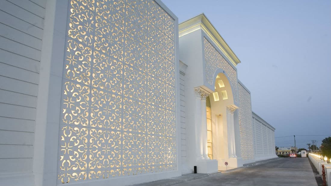 Husseiniya Project